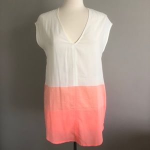 JCrew Swim Cover-up